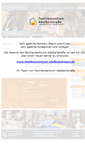 Mobile Screenshot of familienzentrum.jwik.de